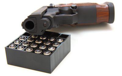 Essential Safety Gear for Firearm Owners: What You Need to Know