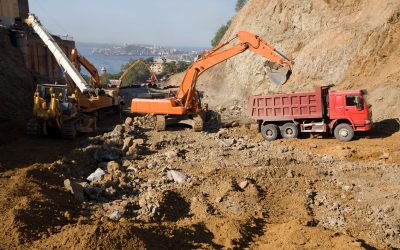 Choosing the Right Excavation Contractor Evansville, IN for Safe and Timely Land Clearing