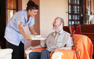 Senior Assisted Living Community Enhances Quality of Life for Your Loved Ones