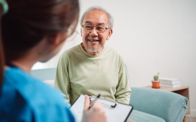 The Benefits of In-Home Hospice Care Assistance for Seniors and Their Families