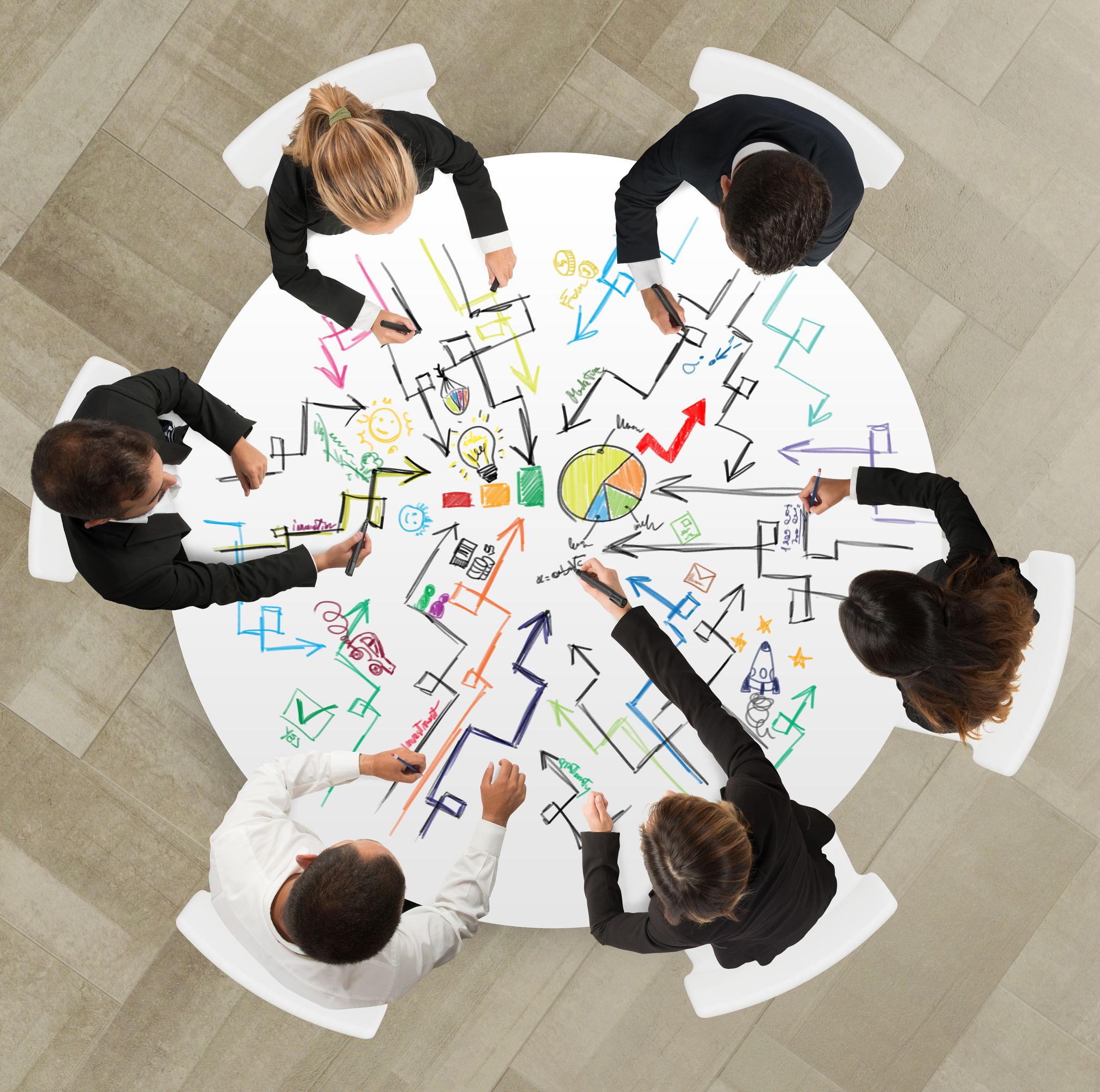 10 Ways Manufacturing Sales Force Consulting in Tallahassee, FL, Boosts Competitiveness