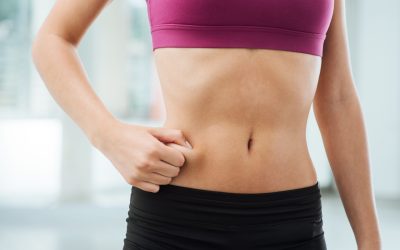 Targeting Problem Areas: How Non-Surgical Body Contouring Can Focus on Stomach, Thighs, and Hips