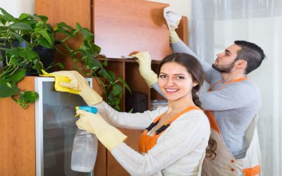 Simplify Your Busy Life By Choosing A Maid Service In Rockwall, TX For Dependable Results