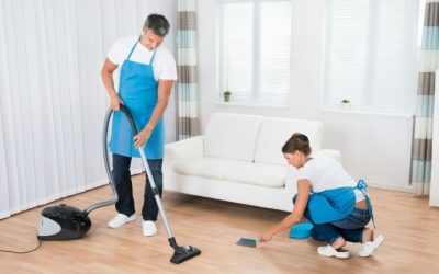 Transform Your Home’s Cleanliness Through Deep House Cleaning In Nashville, TN Solutions
