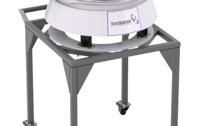 Improve Industrial Workflow with Sieving Equipment That Delivers Reliable Particle Separation