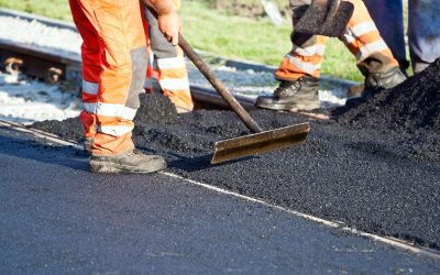 Driveway Asphalt Paving Solutions That Boost Curb Appeal and Home Value