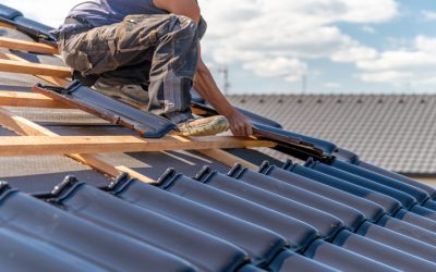 Enhance Your Home’s Value With a Trusted Roofing Contractor Near West Bend, WI