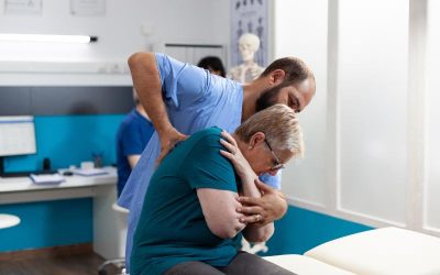 What to Expect During a Spinal Decompression Session with a Chiropractor