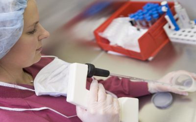 Find Hope for Parenthood at the National Embryo Donation Center In Knoxville