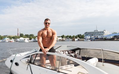 Boat Maintenance Services for Longer Lasting Performance and Peace of Mind