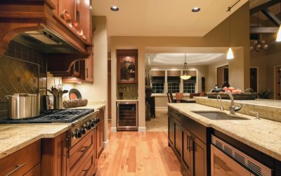 How Kitchen Remodeling Contractors Saint Paul MN Transform Outdated Spaces into Modern Homes