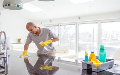 Revitalize Your Spaces Using Deep Cleaning Services In Grand Rapids, MI for Spotless Living