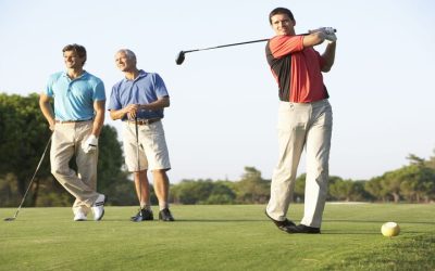 Make golf more enjoyable with golf lessons that Rhode Island families and beginners appreciate.