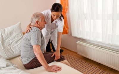 Unlock the Comfort of In-Home Caregiving Services Eden Prairie MN, for Your Loved Ones