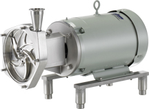 Why Food and Beverage Industries in the USA Rely on Fristam Pumps for Reliability