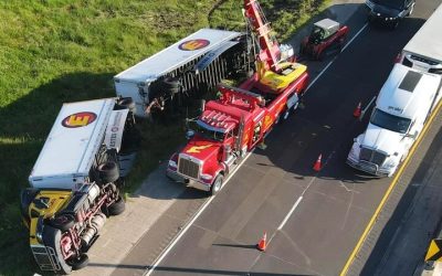 When Roadside Issues Arise, Truck Towing Service Lake Charles, LA Delivers Fast Solutions