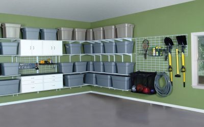 Transform Your Home Storage with Closet Design Henderson Solutions for Busy Families