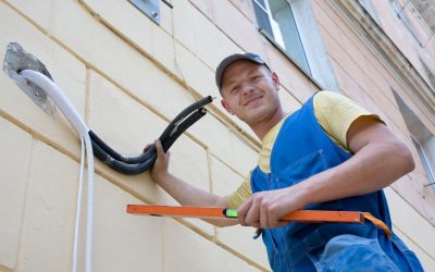 Upgrade Lighting Solutions through a Certified Commercial Electrician in Dallas TX