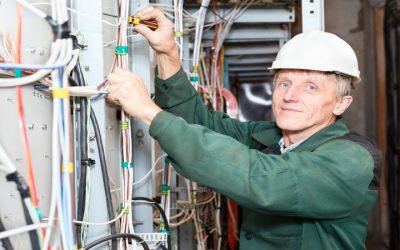 How an Electrician in Newnan, GA Can Ensure Safe and Reliable Home Wiring Solutions
