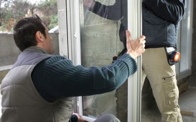 Improve Curb Appeal and Efficiency With Entry Door Installation Battle Creek MI