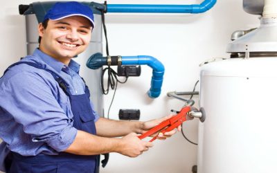 Reliable Water Heater Solutions for Homes in Oconomowoc, WI