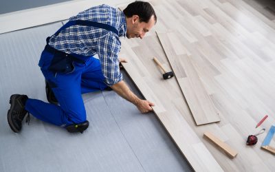 Hardwood Floor Installation Overland Park KS Services for Lasting Beauty and Value
