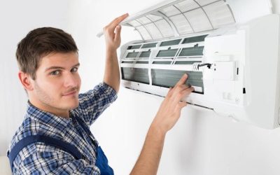 Signs You Need An HVAC Contractor In Little Rock AR For Better Indoor Air Quality