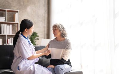 Understanding the Link Between Chronic Stress and Relapse in LGBTQ+ Individuals