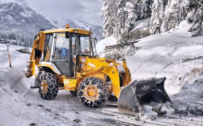 The Benefits of Using Snow Removal Services Toronto ON for Hassle Free Winters