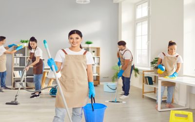 Refresh Your Home With Trusted Home Cleaning Services In Bend, OR, for Spotless Living Every Day
