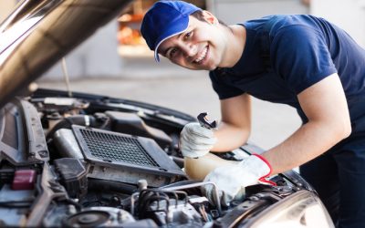 What to Expect from Clutch Replacement Mansfield Tx Services for Reliable Driving