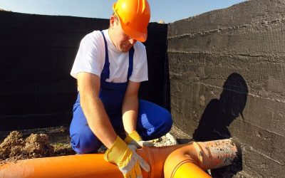 Understanding How Sewer Excavation Raymore MO Prevents Costly Home Water Damage