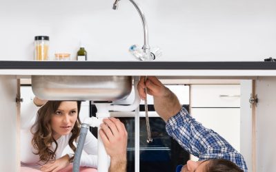 Common Signs You Need Plumbing Repairs Naperville IL Specialists Can Fix