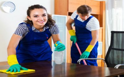 Achieve a Healthier Home Using the Best Fort Worth Cleaning Service Experts Trust
