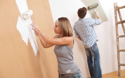 Tips on Choosing the Right Painting Contractor in Lake Elsinore CA