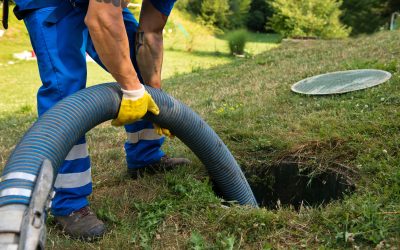 Keep Your Water Clean and Safe With Proper Septic Tank Maintenance, Comer, GA
