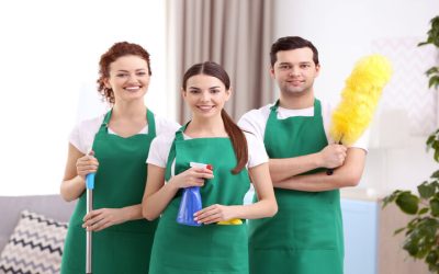 Make a Busy Life Easier Using House Cleaning Services In Mansfield, TX for Convenience