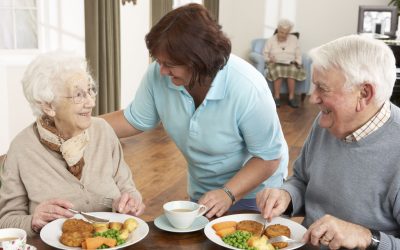 The Benefits Families Gain When Choosing HomeCare Services Boise, ID for Loved Ones