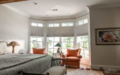 Enhance privacy and comfort with shade custom blinds in Peachtree City, GA, solutions