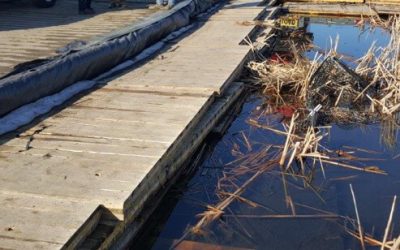 Protect Job Sites Better in the USA with Ground Protection Mats For Heavy Equipment