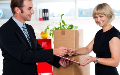 Businesses Achieve Faster Deliveries With Midwest Business Courier Service in Columbia, MO