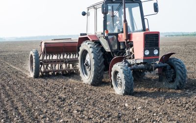 Key Benefits of Using Farm Equipment Corpus Christi TX for Sustainable Agriculture