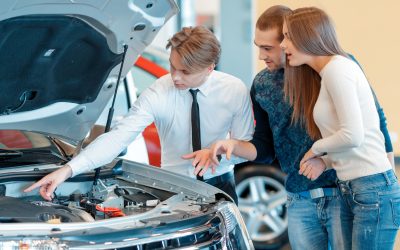 Solutions for common car troubles await with expert automobile repair in Elkton MD