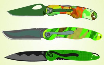Guide to Choosing the Best OTF Knives for Reliability in Emergency Situations
