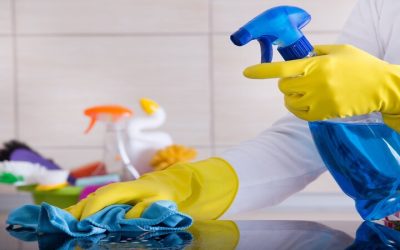 Enjoy a Spotless Home With Cleaning Services In Orlando, FL for Hassle-Free Living