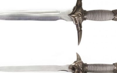 Enhance Your Outdoor Adventures with the Durability of a Benchmade OTF Knife