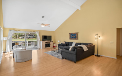 Experience Championship Courses at Golf Resorts in South Carolina for the Perfect Getaway