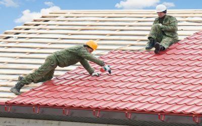 How Proper Residential Roof Maintenance in Marlton, NJ, Prevents Costly Home Repairs