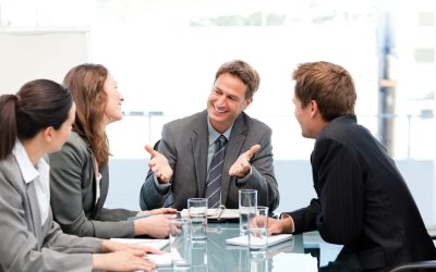 Singapore Motivational Speaker — Bridging Culture, Commerce, and Change