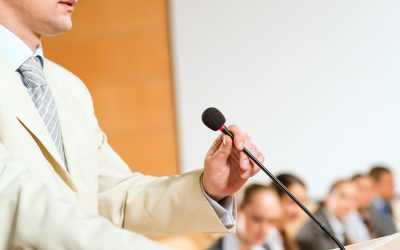 What Makes a Commencement Keynote Speaker Truly Unforgettable?